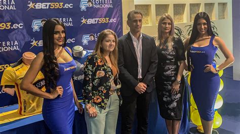 ¡Nos reinventamos! Bet593 lanza su nueva plataforma web y app .